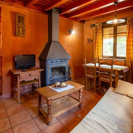 فالفرد دو لوس أرويوس Apartamentos Turisticos La Alqueria De Valverde المظهر الخارجي الصورة