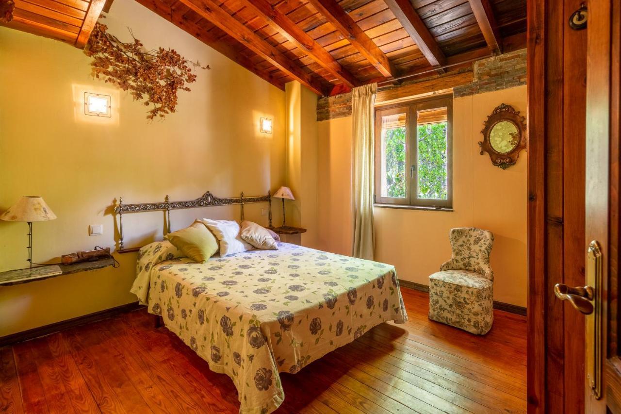فالفرد دو لوس أرويوس Apartamentos Turisticos La Alqueria De Valverde المظهر الخارجي الصورة
