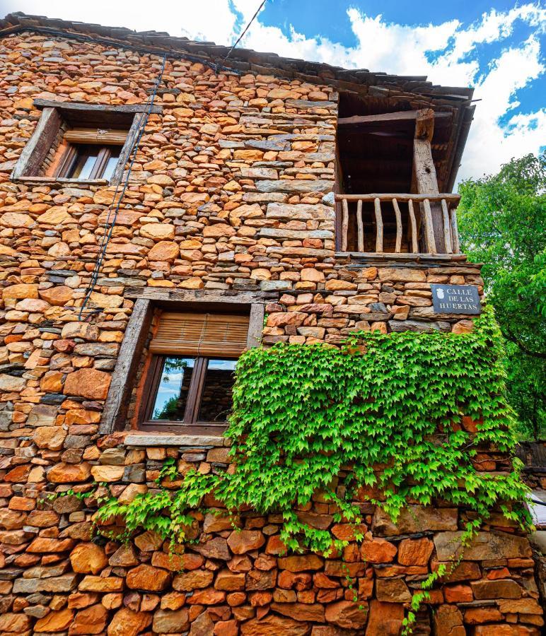فالفرد دو لوس أرويوس Apartamentos Turisticos La Alqueria De Valverde المظهر الخارجي الصورة