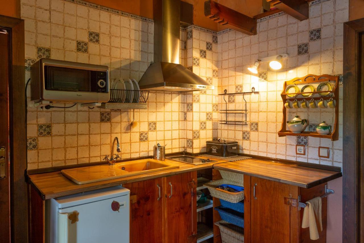 فالفرد دو لوس أرويوس Apartamentos Turisticos La Alqueria De Valverde المظهر الخارجي الصورة