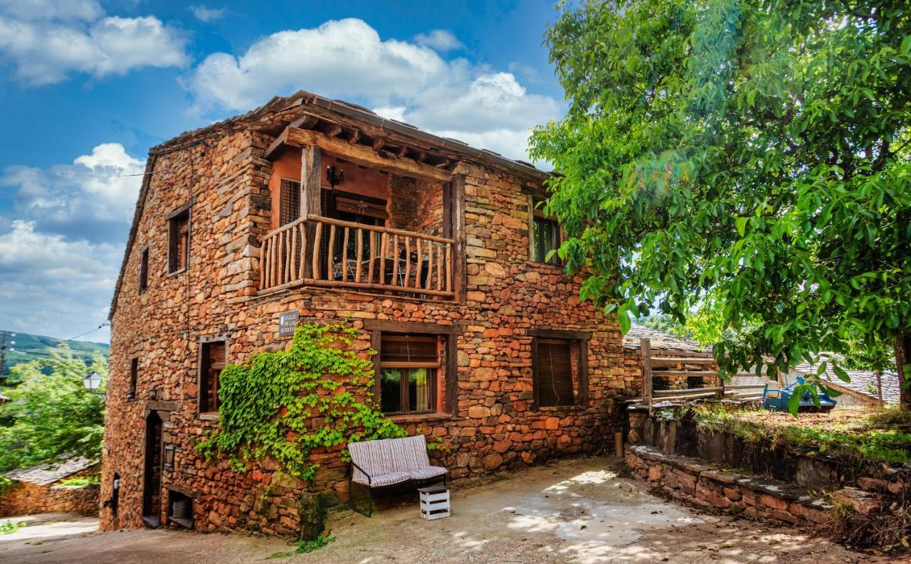 فالفرد دو لوس أرويوس Apartamentos Turisticos La Alqueria De Valverde المظهر الخارجي الصورة