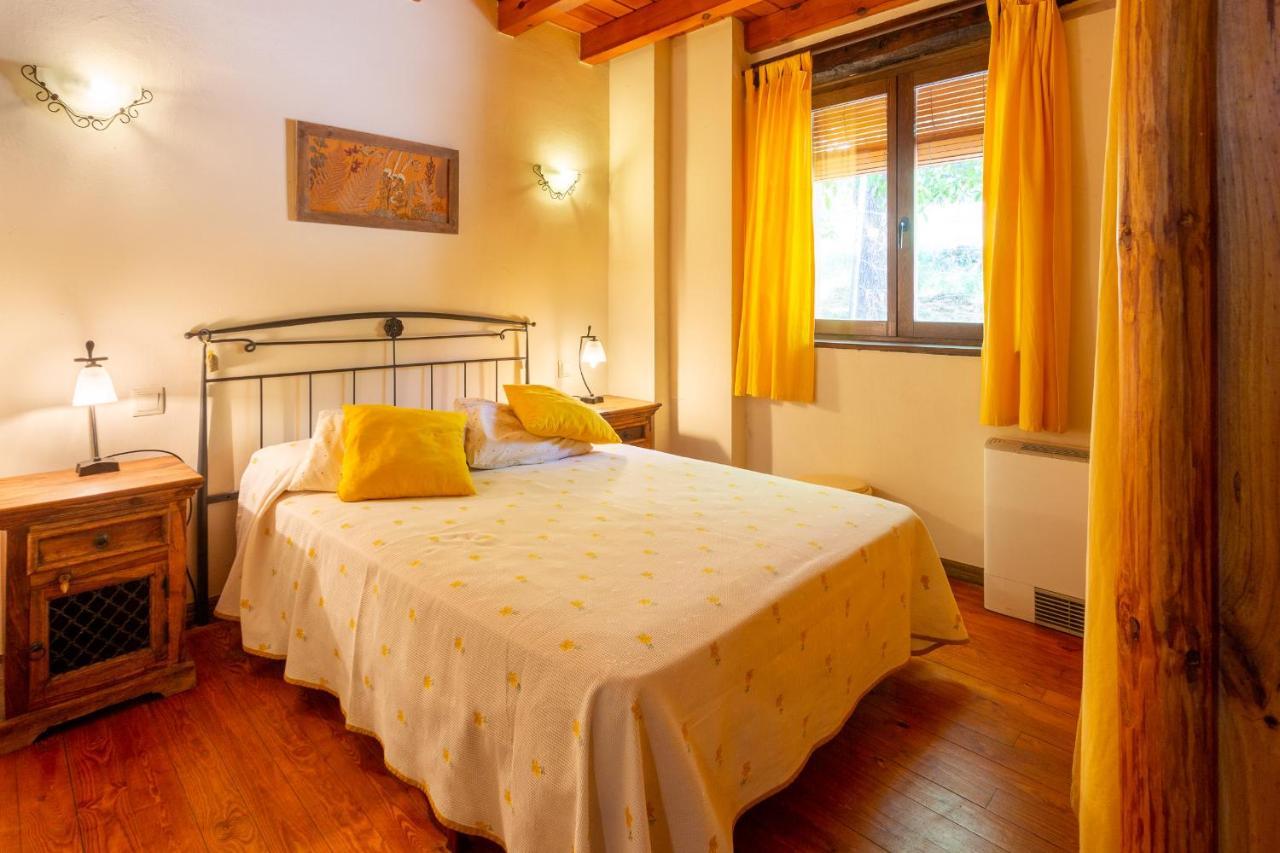 فالفرد دو لوس أرويوس Apartamentos Turisticos La Alqueria De Valverde المظهر الخارجي الصورة