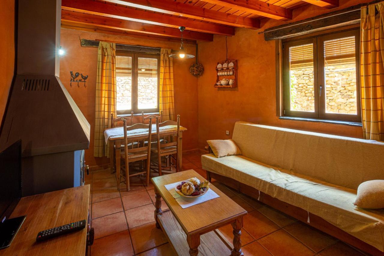 فالفرد دو لوس أرويوس Apartamentos Turisticos La Alqueria De Valverde المظهر الخارجي الصورة