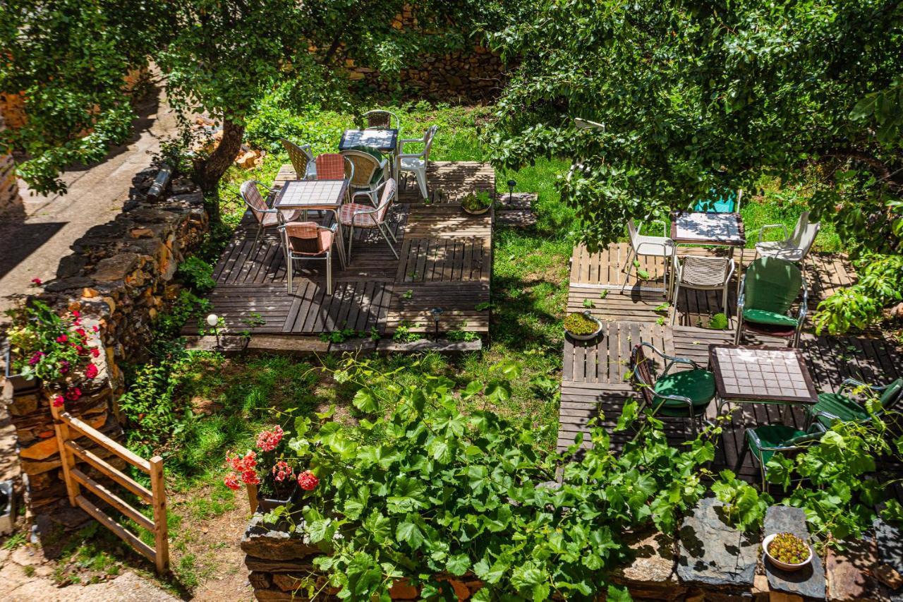 فالفرد دو لوس أرويوس Apartamentos Turisticos La Alqueria De Valverde المظهر الخارجي الصورة