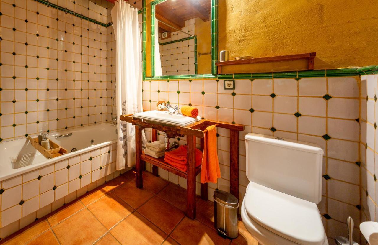 فالفرد دو لوس أرويوس Apartamentos Turisticos La Alqueria De Valverde المظهر الخارجي الصورة