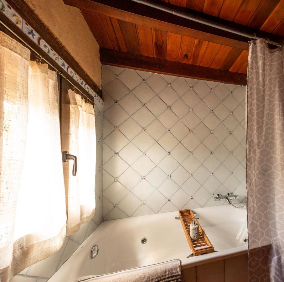 فالفرد دو لوس أرويوس Apartamentos Turisticos La Alqueria De Valverde المظهر الخارجي الصورة