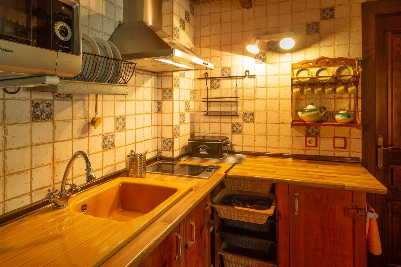 فالفرد دو لوس أرويوس Apartamentos Turisticos La Alqueria De Valverde المظهر الخارجي الصورة