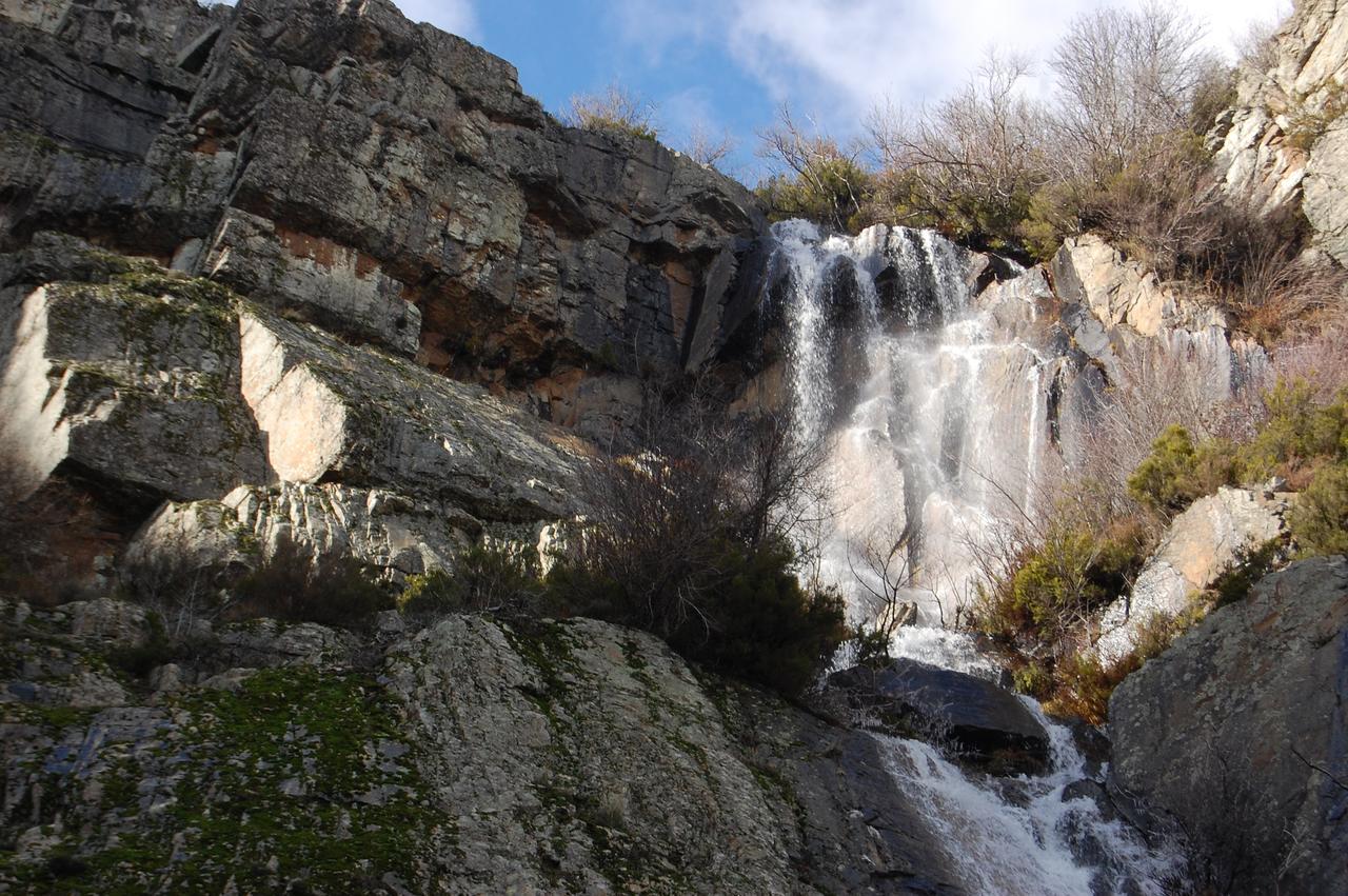 فالفرد دو لوس أرويوس Apartamentos Turisticos La Alqueria De Valverde المظهر الخارجي الصورة