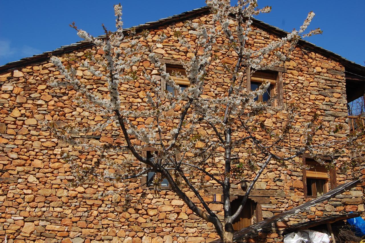 فالفرد دو لوس أرويوس Apartamentos Turisticos La Alqueria De Valverde المظهر الخارجي الصورة