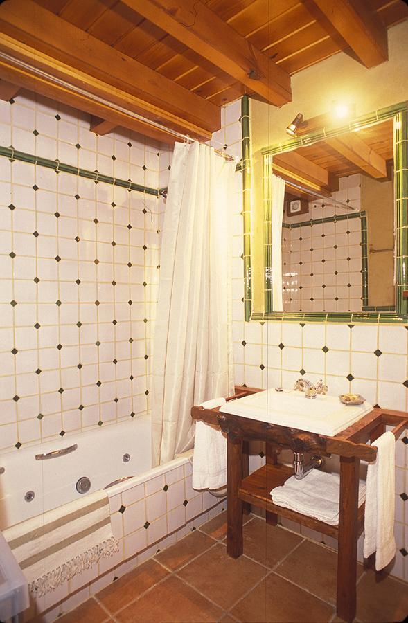 فالفرد دو لوس أرويوس Apartamentos Turisticos La Alqueria De Valverde المظهر الخارجي الصورة
