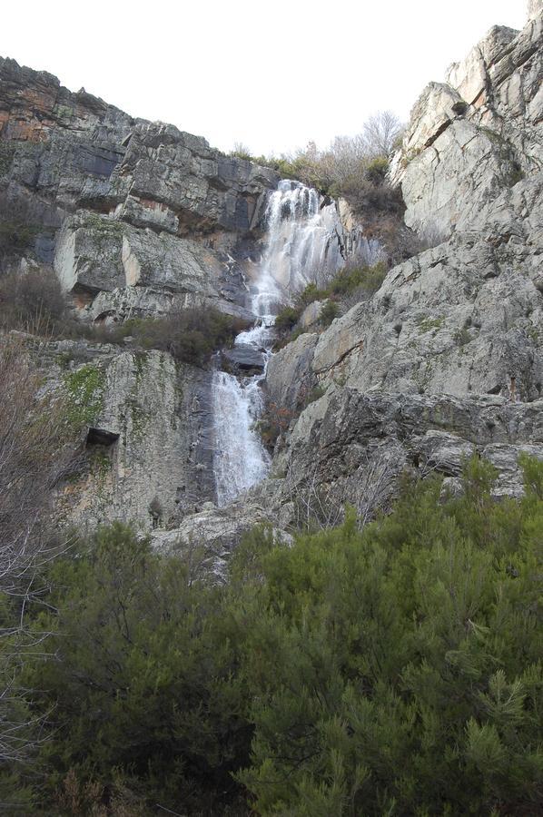 فالفرد دو لوس أرويوس Apartamentos Turisticos La Alqueria De Valverde المظهر الخارجي الصورة