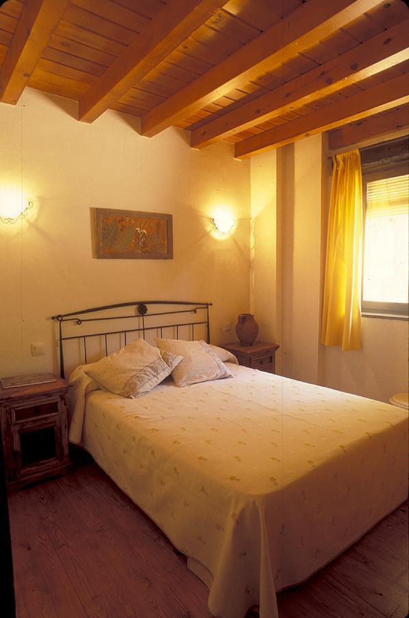 فالفرد دو لوس أرويوس Apartamentos Turisticos La Alqueria De Valverde المظهر الخارجي الصورة