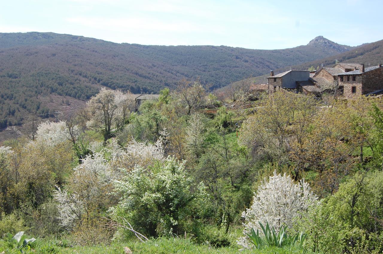 فالفرد دو لوس أرويوس Apartamentos Turisticos La Alqueria De Valverde المظهر الخارجي الصورة